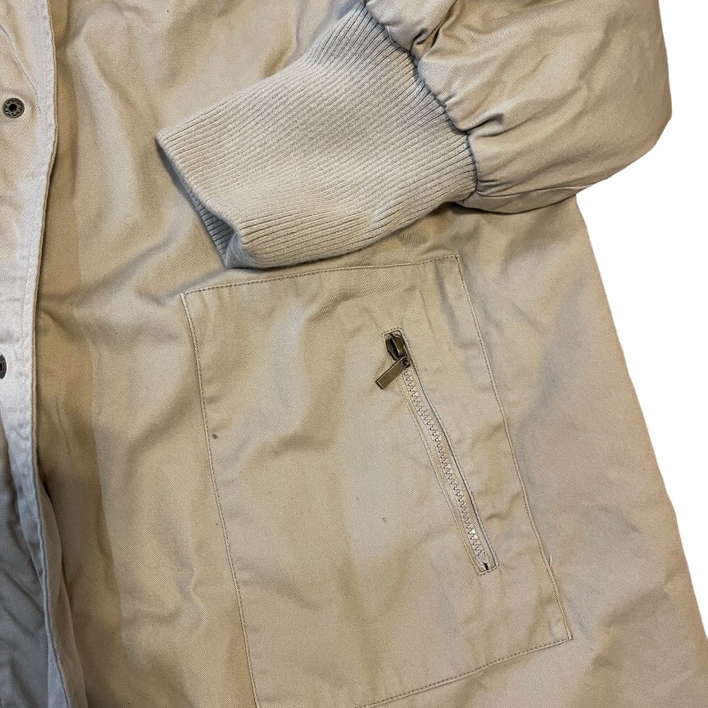 WOMEN PLUS SIZE COAT